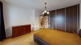 TUreality ponúka na predaj priestranný 4-izbový byt (8ř m2),