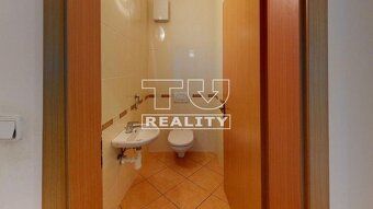 TUreality ponúka na predaj priestranný 4-izbový byt (8ř m2),