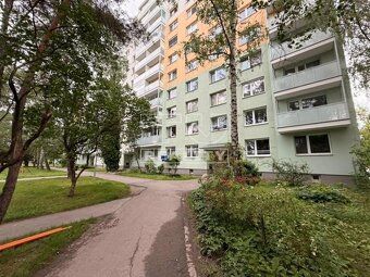TUreality ponúka na predaj komplet zrekonštruovaný byt na Vl