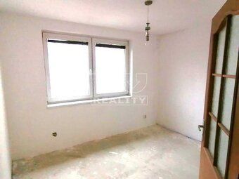 TUreality ponúka na predaj RD v TR. Teplej s pozemkom 359m2.