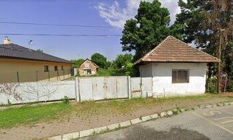 Ponúkame na predaj slnečný stavebný pozemok o výmere 537 m² 