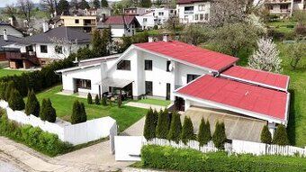 Dobrý deň mal by som zaujem o starši rodinny dom na prerabku