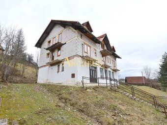 Dobrý deň mal by som zaujem o starši rodinny dom na prerabku