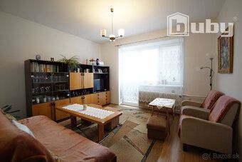 Typ: Rodinný dom Ulica: D. Kužela Obec: Kláštor pod Znievom
