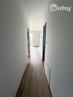 Typ: 2-izbový byt Ulica: Ruppeldtova Mestská časť: Jahodníky