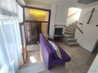Hľadáme na prenájom RD, tichšie prostredie cca do 140m2 s tr