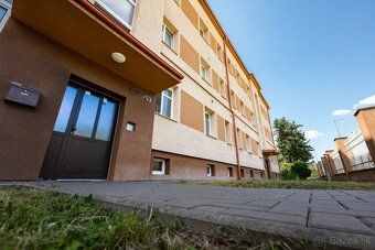 Hľadáte štartovacie bývanie alebo investičnú nehnuteľnosť na