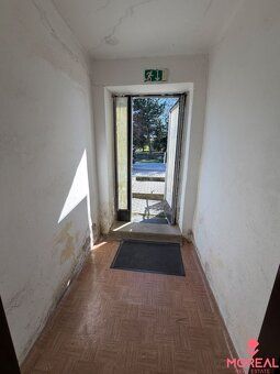 Ponúkame vám na predaj rodinný dom v pôvodnom stave vhodný n