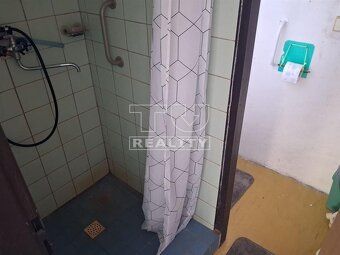 TUreality ponúka na predaj rodinný dom v obci Korňa časť Vyš