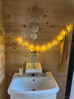 Hľadáte pokojné miesto na relax, záhradu alebo víkendové úni