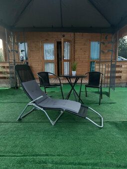 Hľadáte pokojné miesto na relax, záhradu alebo víkendové úni
