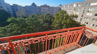 GRAFT ponúka na prenájom 1-izbový byt po kompletnej rekonštr
