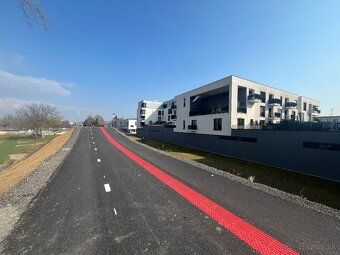 Ponúkame na prenájom veľmi pekný, zariadený 1,5 izbový byt v