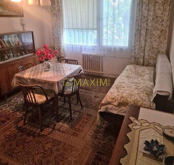 Ponúkame na predaj priestranný 3,5-izbový byt vo vyhľadávane
