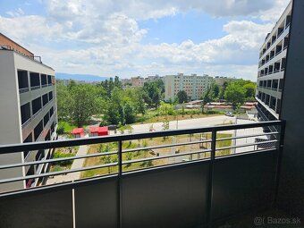 Ponúkame Vám na prenájom 1- izbový byt v najobľúbenejšej lok