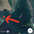 Ponukám ideálne miesto na rybačku, oddych pri vode, kempovan
