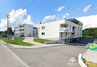 Delta Property ponúka na prenájom zariadený 2 izbový byt 56m