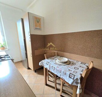 POPIS BYTU: Realitná kancelária House reality ponúka na pren