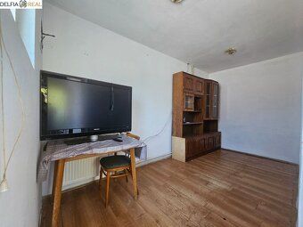 Delfia Real vám prináša do ponuky chatu na pozemku s rozloho