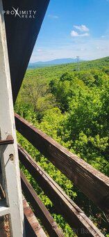 Typ: Chata Obec: Košice-Kavečany
🌳 Útek z mesta do vlastného