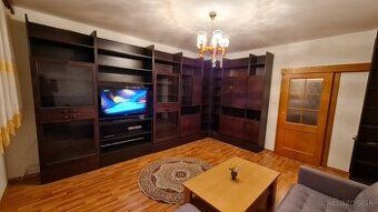 Dobrý den ponúkam do plhodobeho prenájomu 2 izbový byt už za