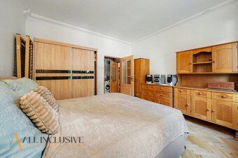 Realitná kancelária ALL INCLUSIVE REAL Vám ponúka na predaj 