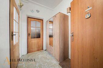 Realitná kancelária ALL INCLUSIVE REAL Vám ponúka na predaj 