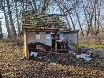 Typ: Rodinný dom Ulica: ... Obec: Ipeľské Predmostie
Finanzp