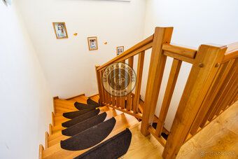 Typ: Rodinný dom Ulica: M. Schneidera - Trnavského Obec: Cíf