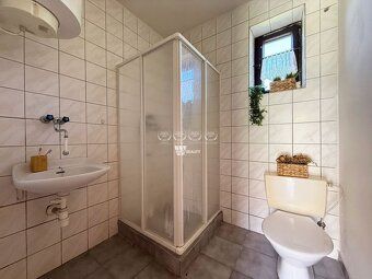 Hľadáte pokojné miesto na život alebo víkendový únik z mesta