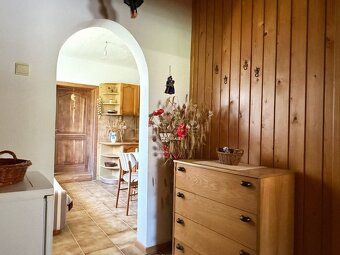 Hľadáte pokojné miesto na život alebo víkendový únik z mesta