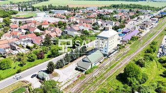 Typ: Komerčný objekt Ulica: Trenčianska cesta 924/1 Obec: Bá