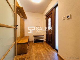 Typ: Rodinný dom Ulica: čerešňová 4987/60 Mestská časť: Krem