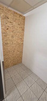 Dám do prenájmu sklad o výmere 3,1 m² na Bučinovej ul. v BA 