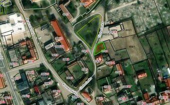 Kto predá v Borskom Mikuláši na okraji obce, pri lese, pri p