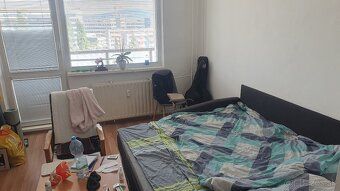 Dobry den. Od 1.7. 2026 je volny 1.5 izbovy byt 39 m2 na Mol