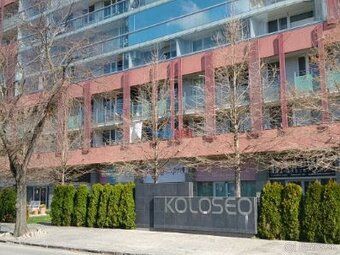 Realitná kancelária ponúka na PRENÁJOM
komplet zariadený 2- 