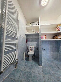 Prenajmem apartman 69m2, s velkou terasou a vlastným parkova
