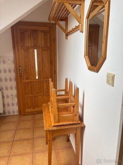 V Poprade-Spišskej Sobote prenájmeme dve izby so spoločnou k