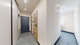 Alphareality.sk EXKLUZÍVNE ponúka na prenájom 1 izbový byt, 