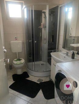 Exkluzívne ponúkame na predaj 2 apartmány ( 1. Apartmán s ob