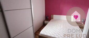 Exkluzívne ponúkame na predaj 2 apartmány ( 1. Apartmán s ob