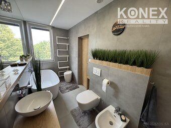 ID:4239 Ponúkame vám jedinečný a PLNE ZARIADENÝ 3-izbový byt