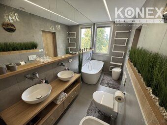 ID:4239 Ponúkame vám jedinečný a PLNE ZARIADENÝ 3-izbový byt