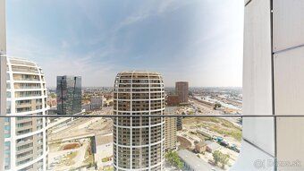 🏙️ PRENÁJOM – Luxusný 2-izbový byt v Skyparku| Bratislava
Po