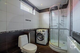Realitná kancelária TOBI Real Vám ponúka na predaj rodinný d