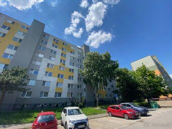 Prenájom príjemného 1 izb. bytu po kompletnej rekonštrukcii,