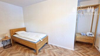Typ: Rodinný dom Obec: Bystrá
Ponúkame na predaj priestranný