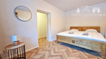Typ: Rodinný dom Obec: Bystrá
Ponúkame na predaj priestranný