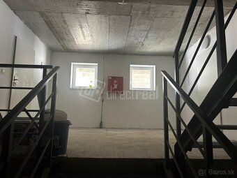 Zrekonštruovaný priestor 150m2, vhodný na sklad, administrat